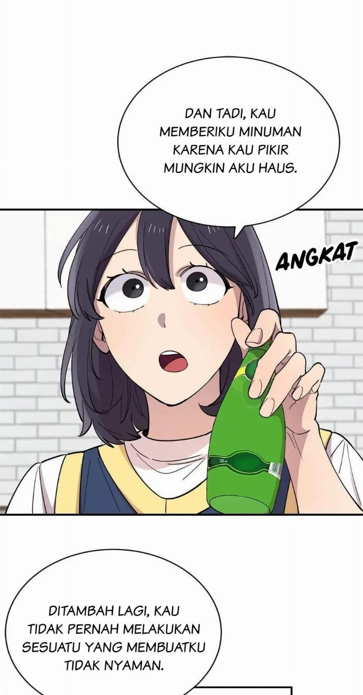 He Can't Be This Dumb! Chapter 27 - halaman 21
