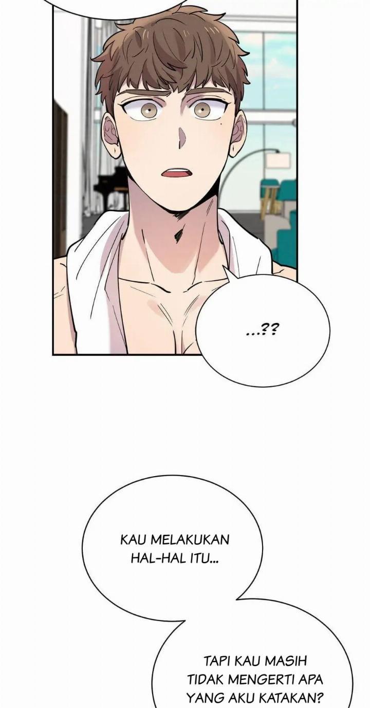 He Can't Be This Dumb! Chapter 27 - halaman 22