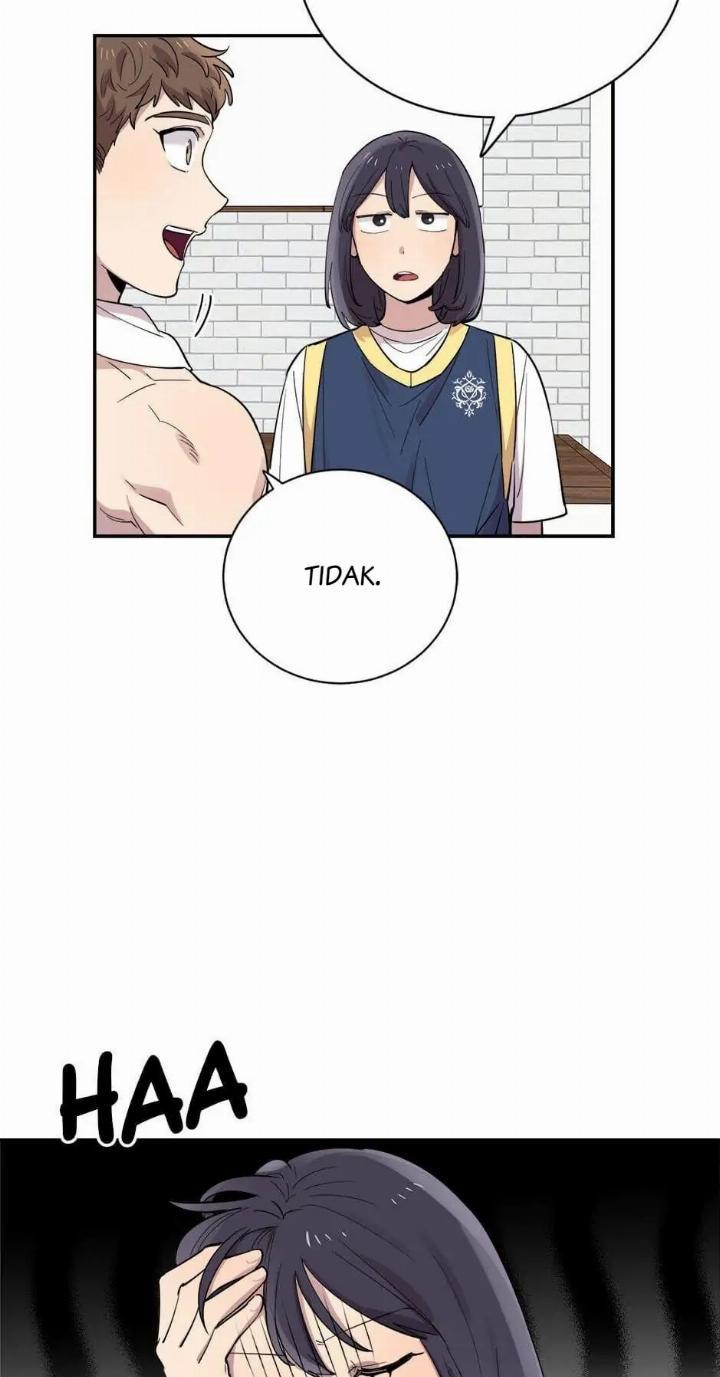 He Can't Be This Dumb! Chapter 27 - halaman 23