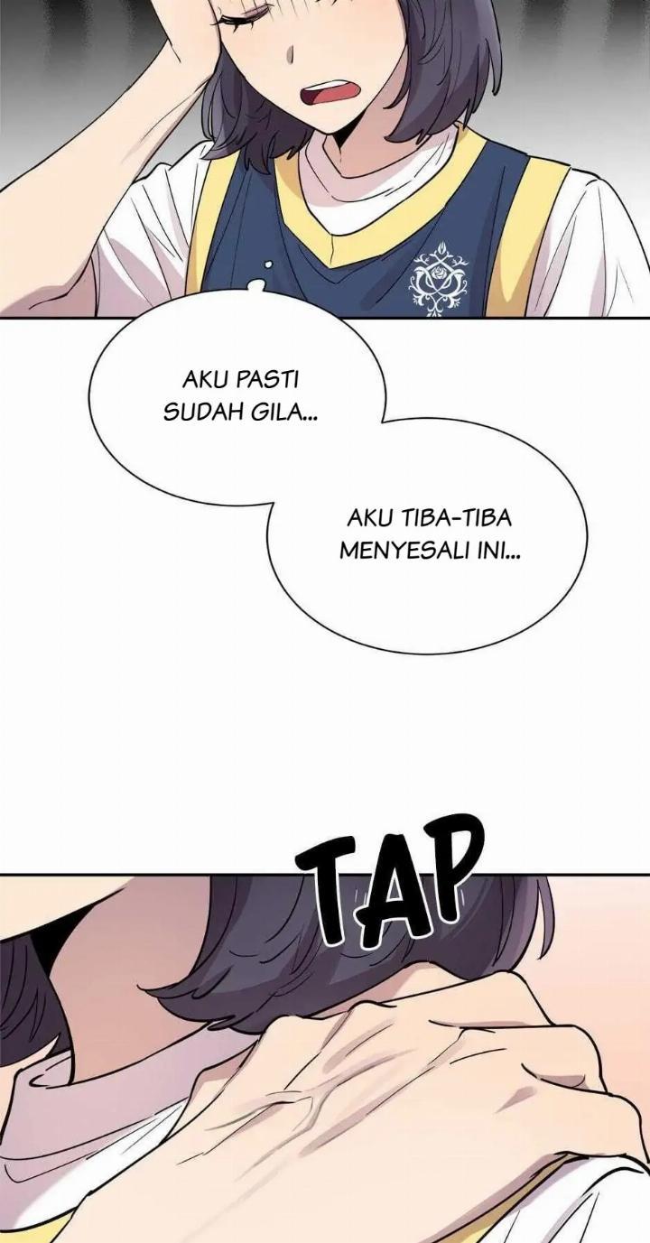 He Can't Be This Dumb! Chapter 27 - halaman 24