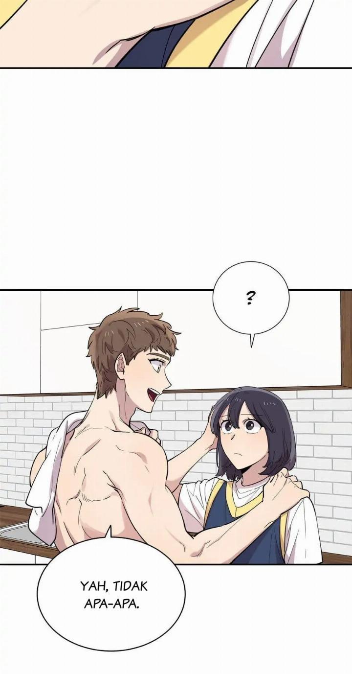 He Can't Be This Dumb! Chapter 27 - halaman 25