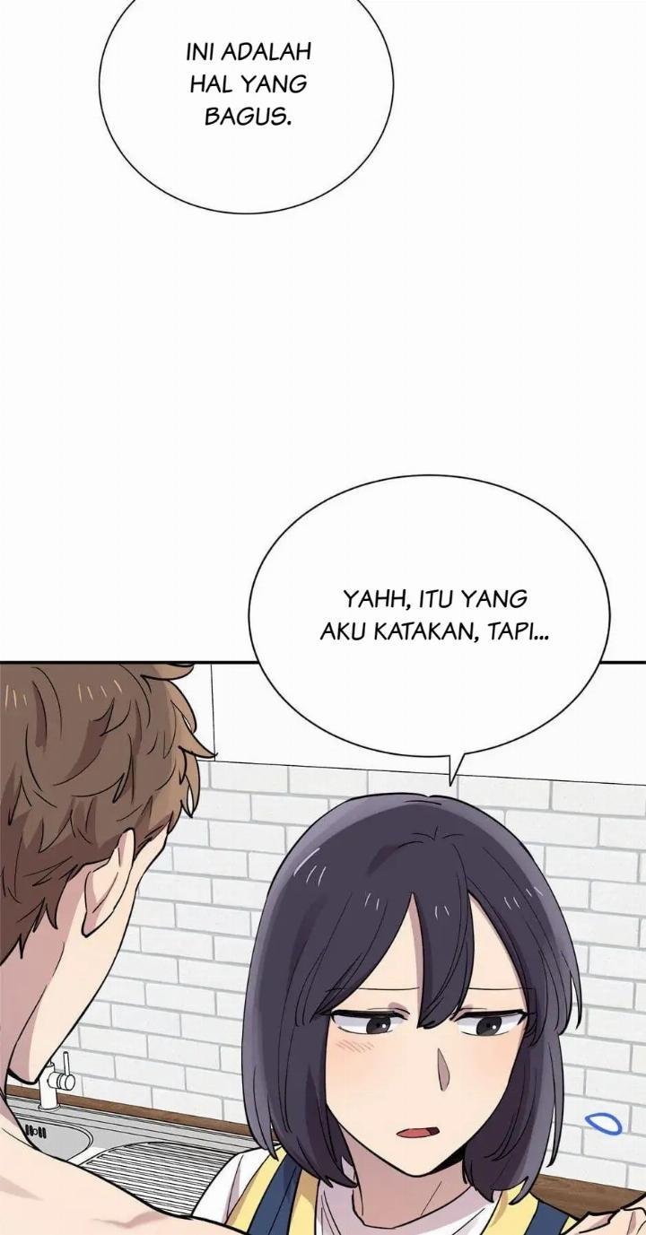 He Can't Be This Dumb! Chapter 27 - halaman 27