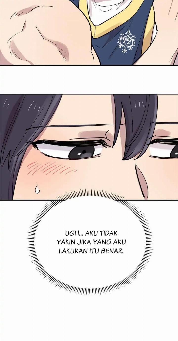 He Can't Be This Dumb! Chapter 27 - halaman 28