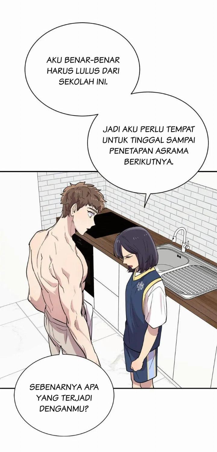 He Can't Be This Dumb! Chapter 27 - halaman 30