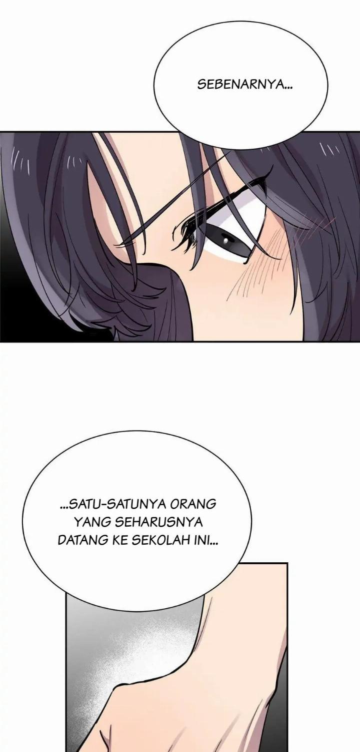 He Can't Be This Dumb! Chapter 27 - halaman 31