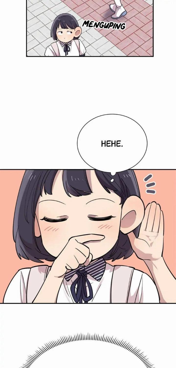 He Can't Be This Dumb! Chapter 27 - halaman 36