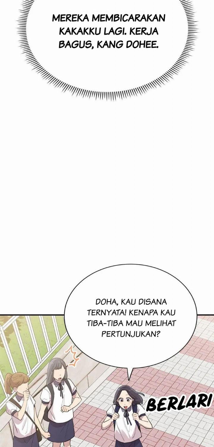 He Can't Be This Dumb! Chapter 27 - halaman 37