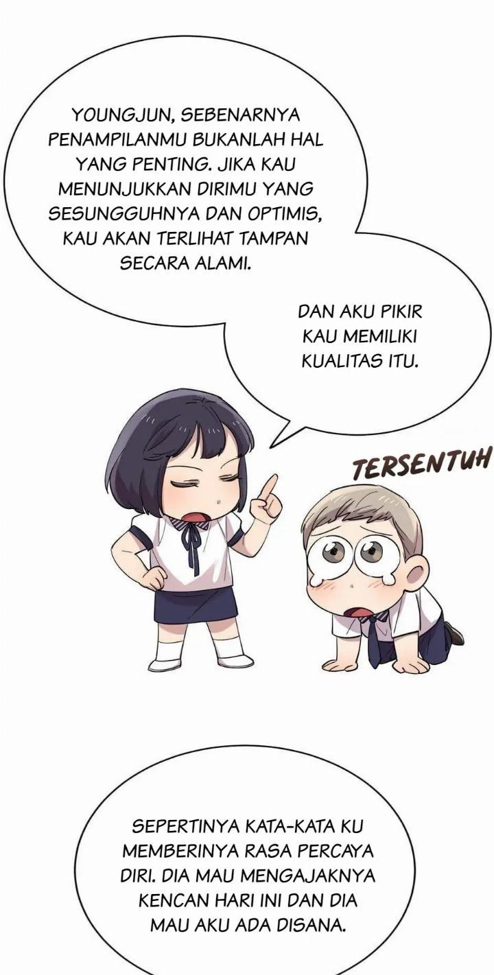 He Can't Be This Dumb! Chapter 27 - halaman 40