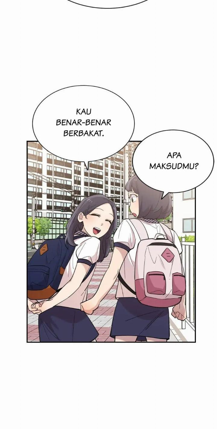 He Can't Be This Dumb! Chapter 27 - halaman 41
