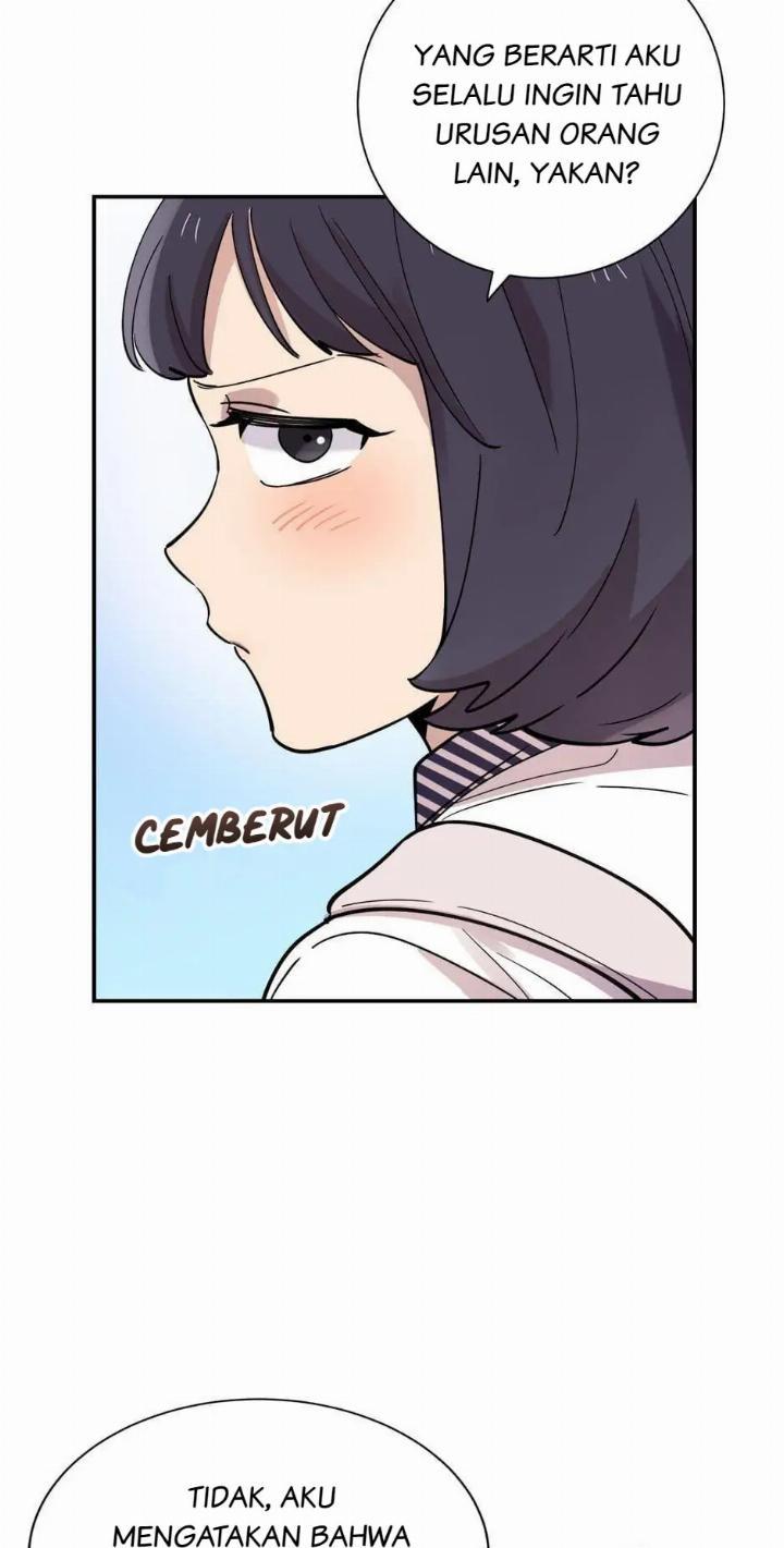 He Can't Be This Dumb! Chapter 27 - halaman 43