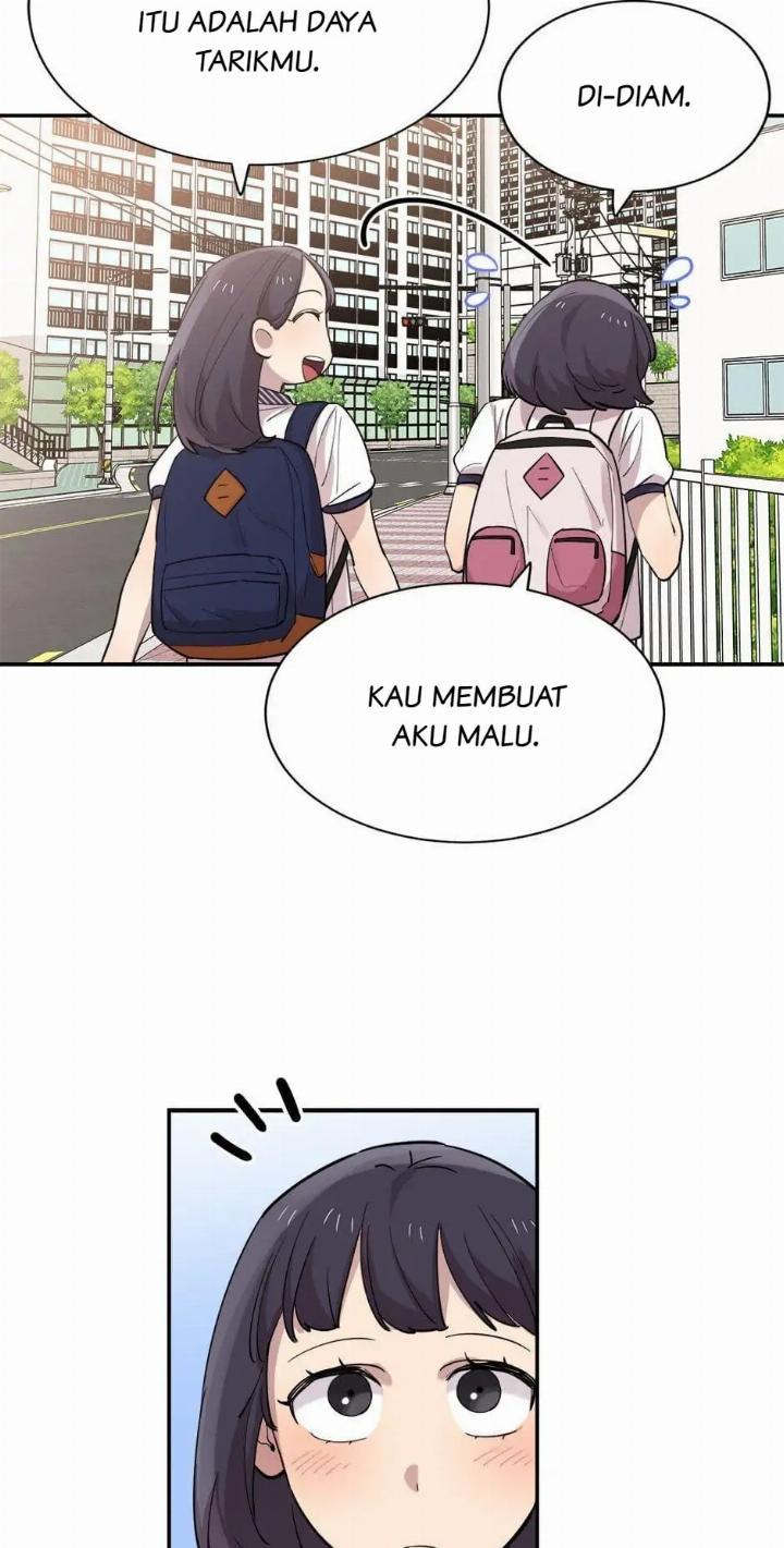 He Can't Be This Dumb! Chapter 27 - halaman 44