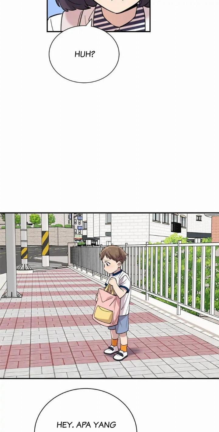 He Can't Be This Dumb! Chapter 27 - halaman 45