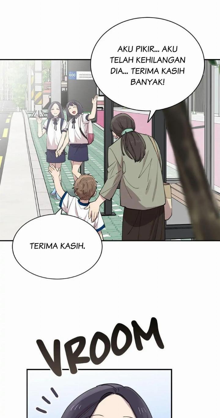 He Can't Be This Dumb! Chapter 27 - halaman 49