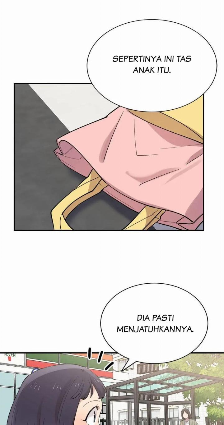 He Can't Be This Dumb! Chapter 27 - halaman 52