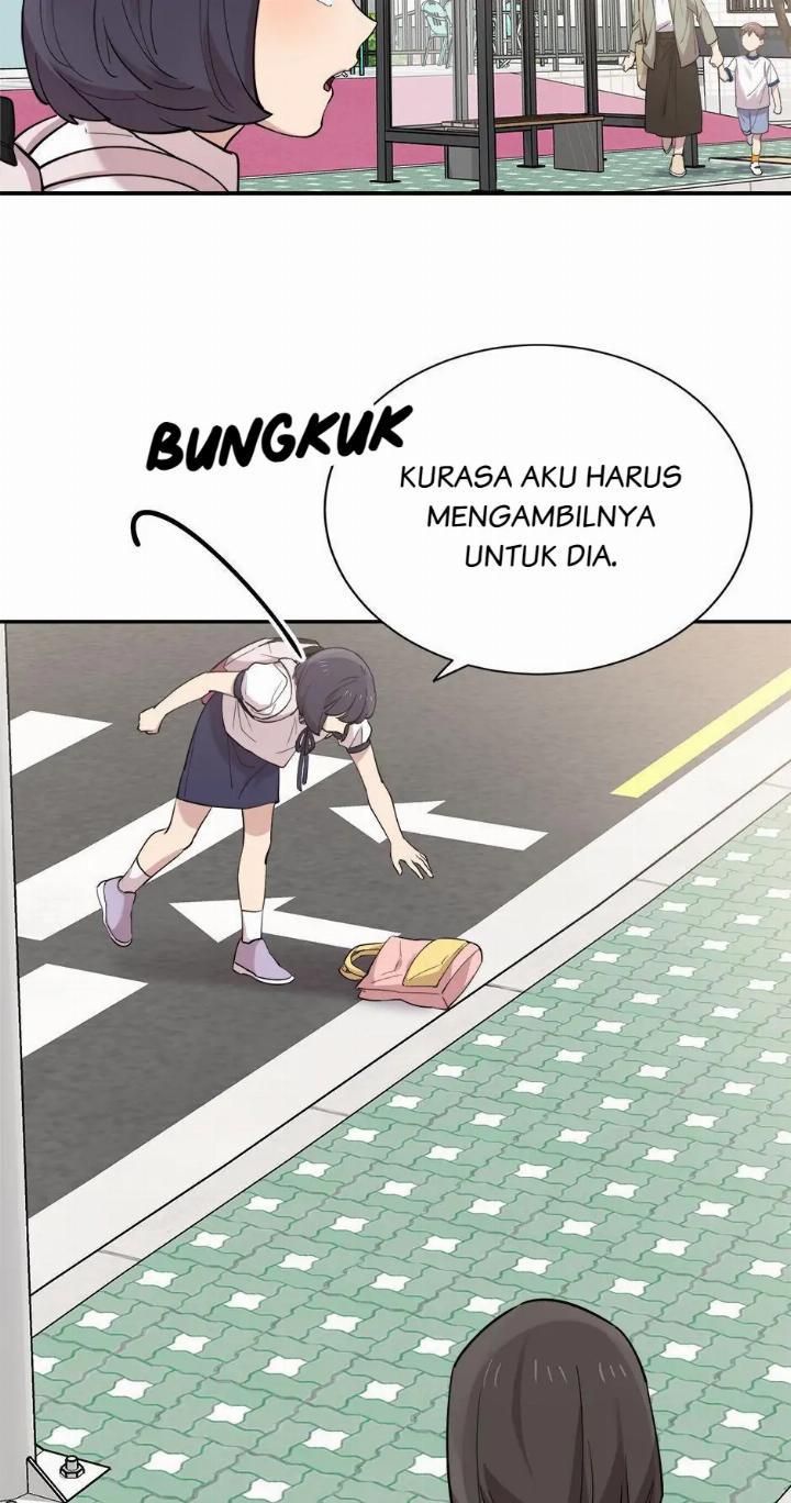 He Can't Be This Dumb! Chapter 27 - halaman 53
