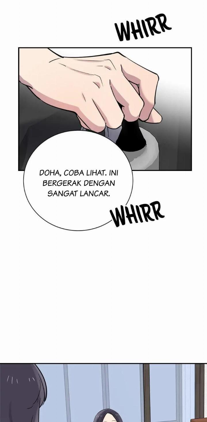 He Can't Be This Dumb! Chapter 27 - halaman 63