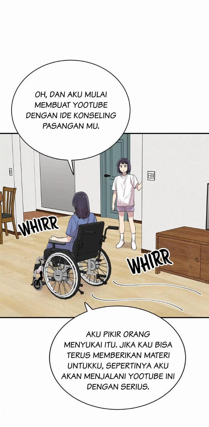He Can't Be This Dumb! Chapter 27 - halaman 65