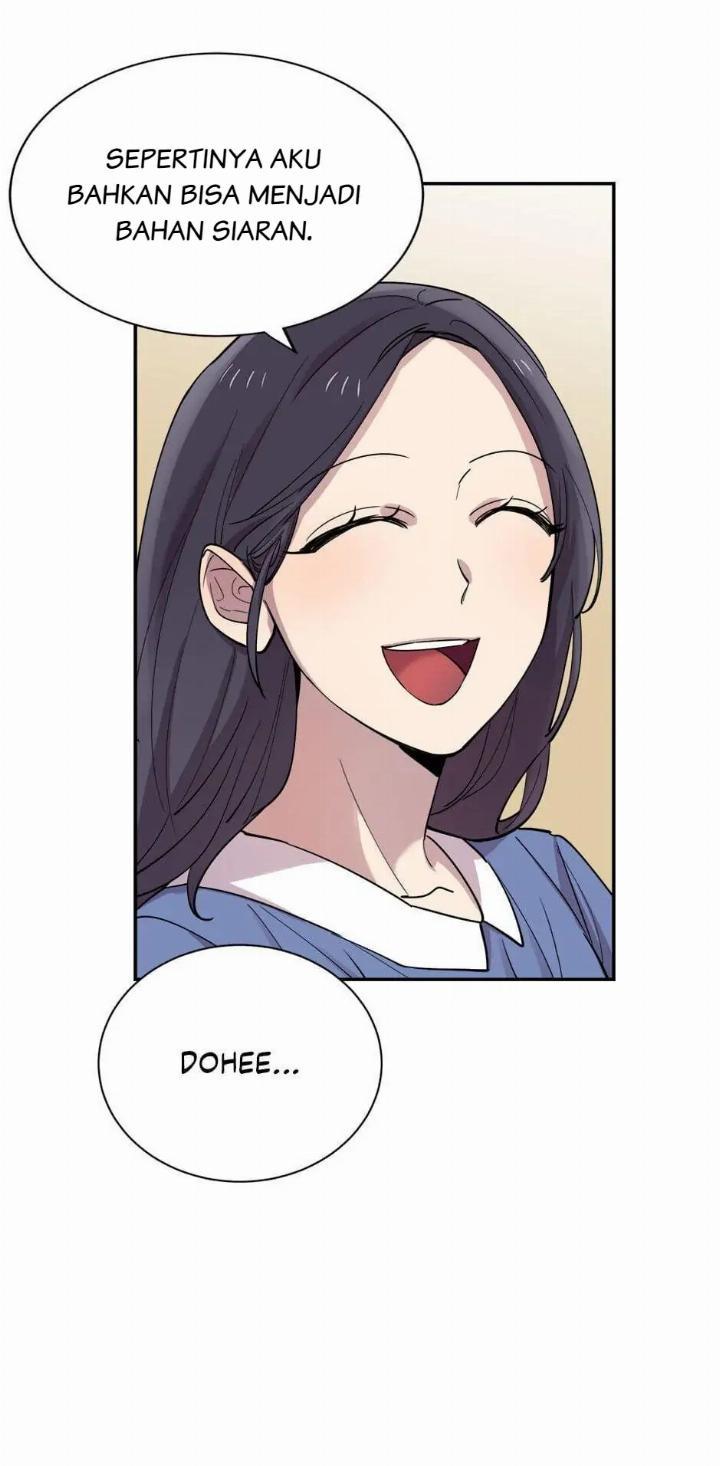 He Can't Be This Dumb! Chapter 27 - halaman 66