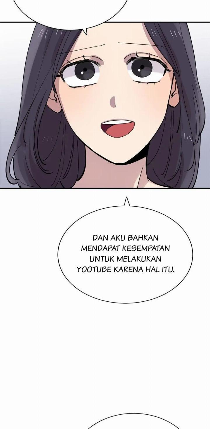 He Can't Be This Dumb! Chapter 27 - halaman 68