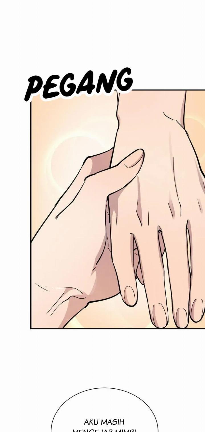 He Can't Be This Dumb! Chapter 27 - halaman 70