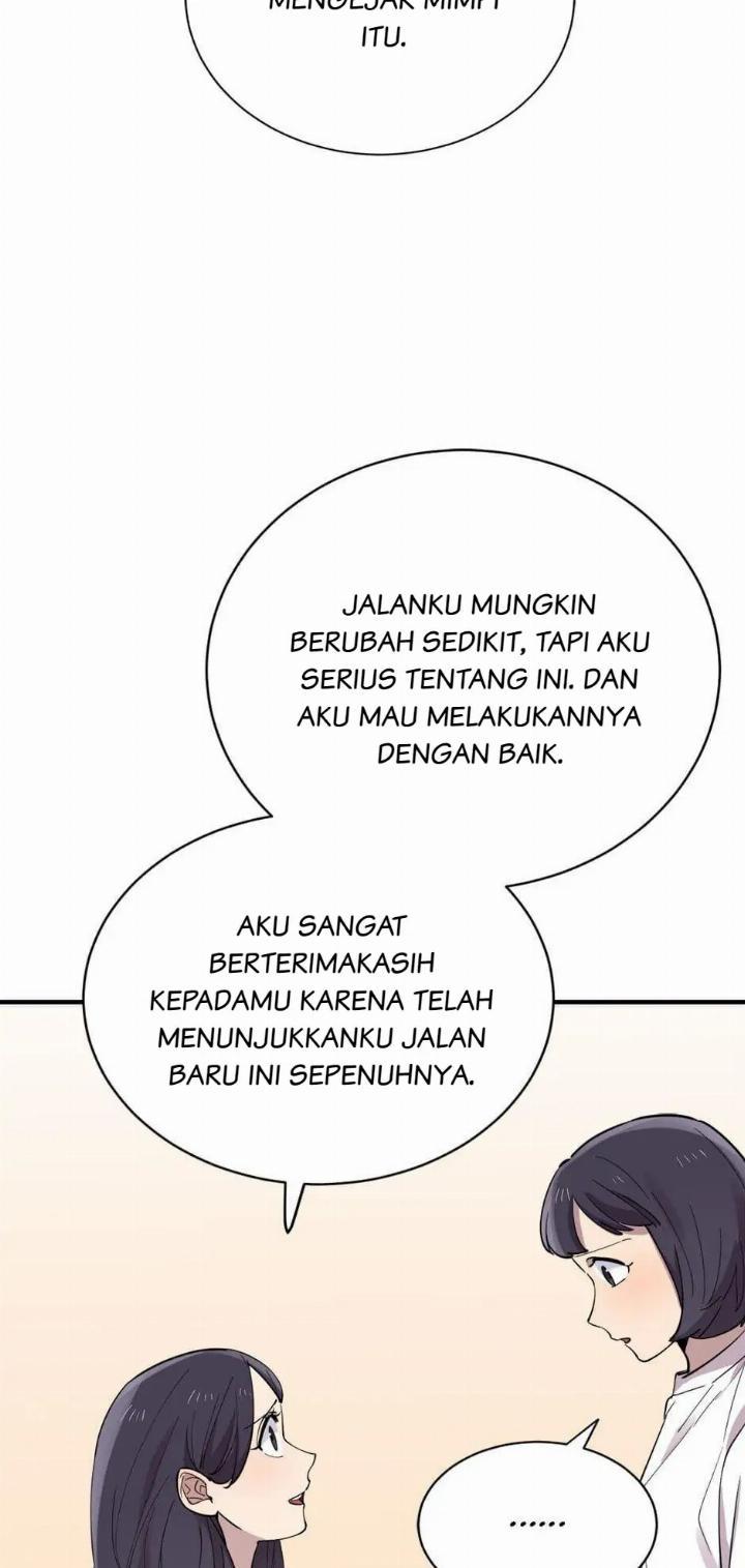 He Can't Be This Dumb! Chapter 27 - halaman 71