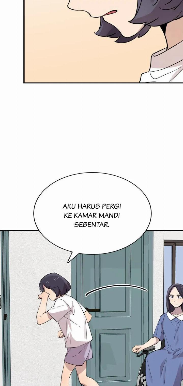 He Can't Be This Dumb! Chapter 27 - halaman 73