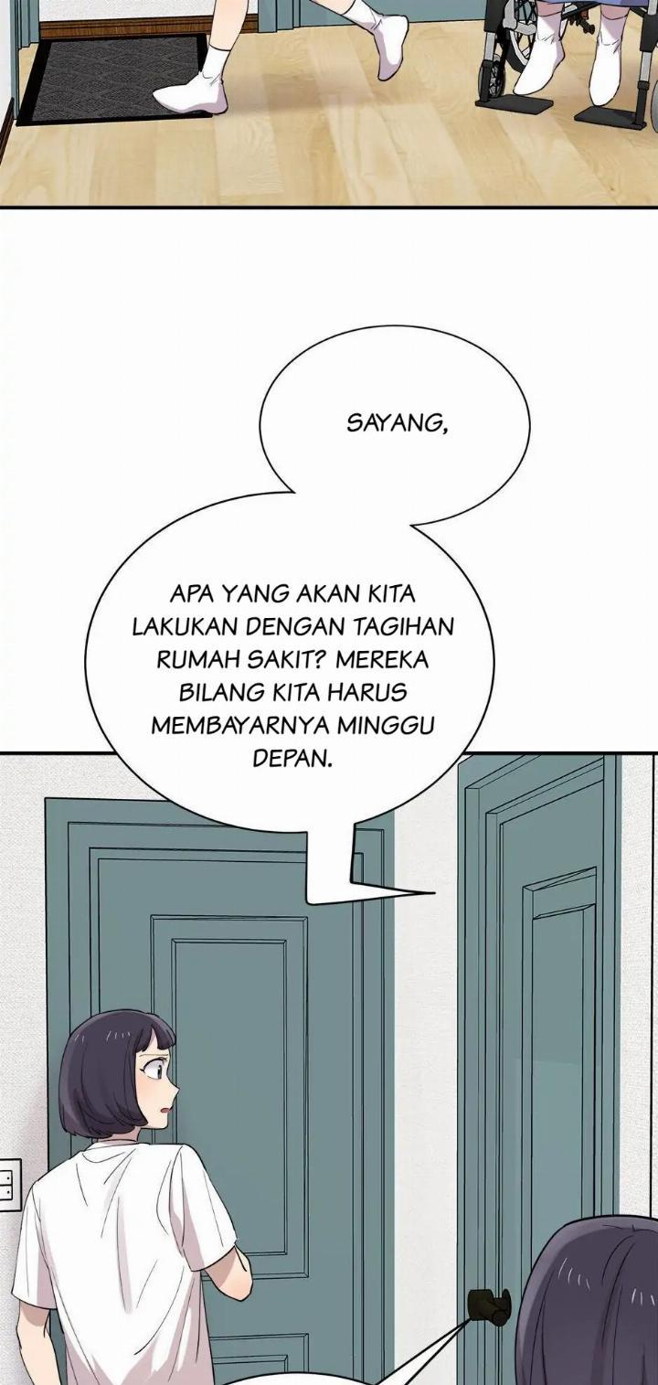 He Can't Be This Dumb! Chapter 27 - halaman 74