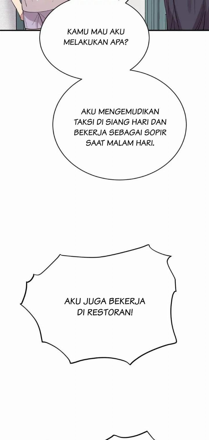 He Can't Be This Dumb! Chapter 27 - halaman 75