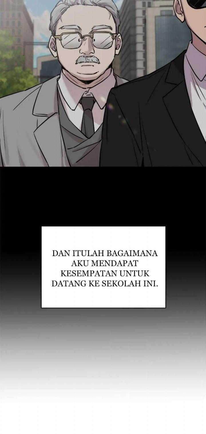He Can't Be This Dumb! Chapter 27 - halaman 79