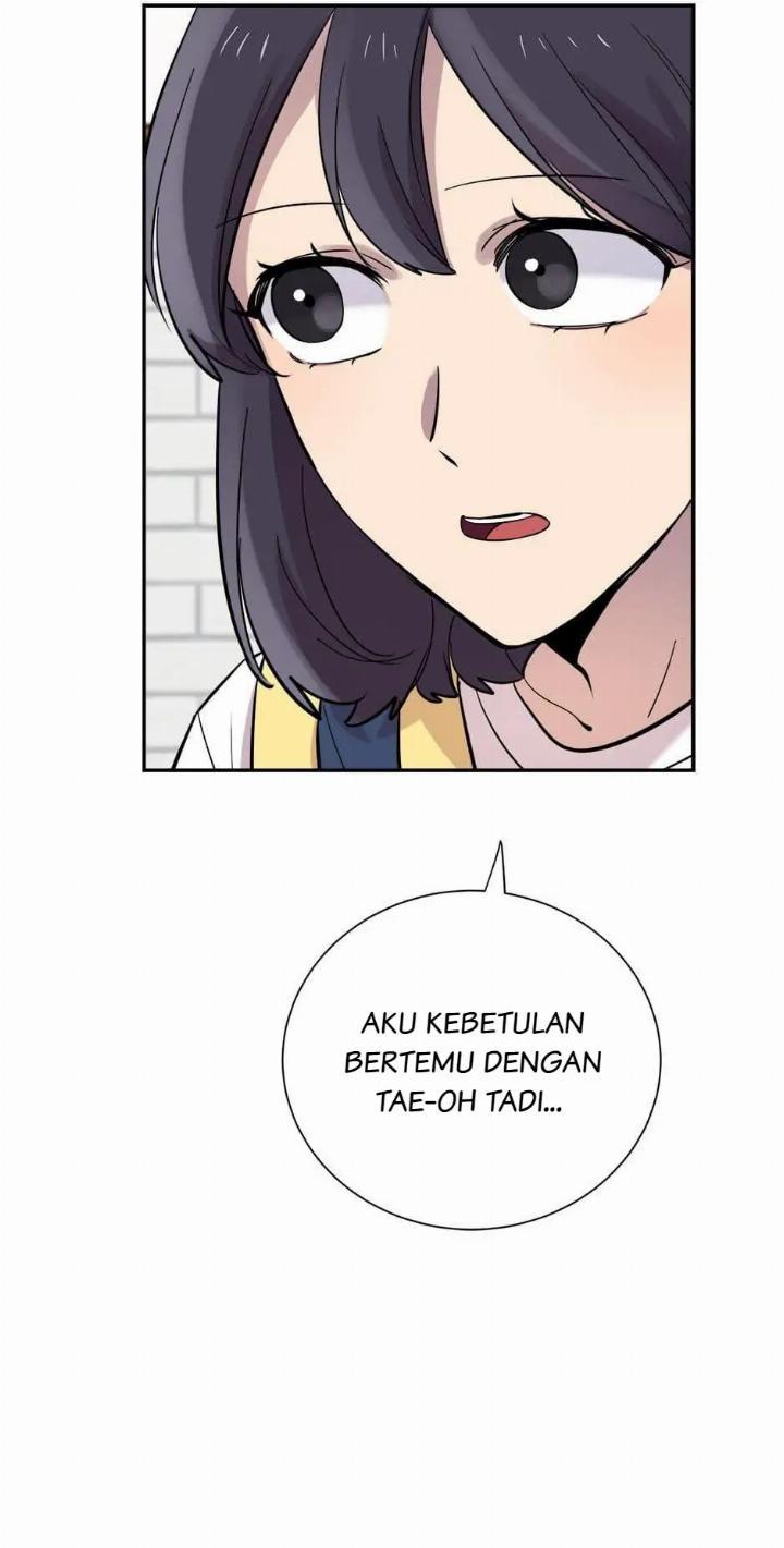 He Can't Be This Dumb! Chapter 27 - halaman 8