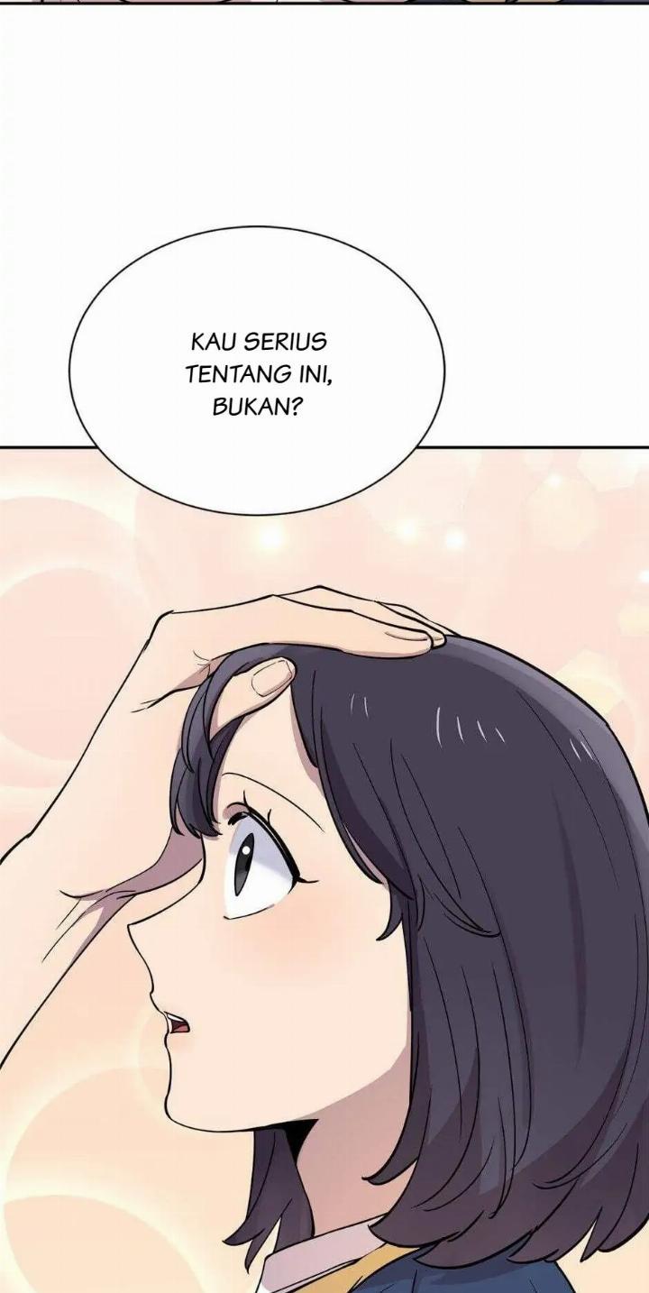 He Can't Be This Dumb! Chapter 27 - halaman 83