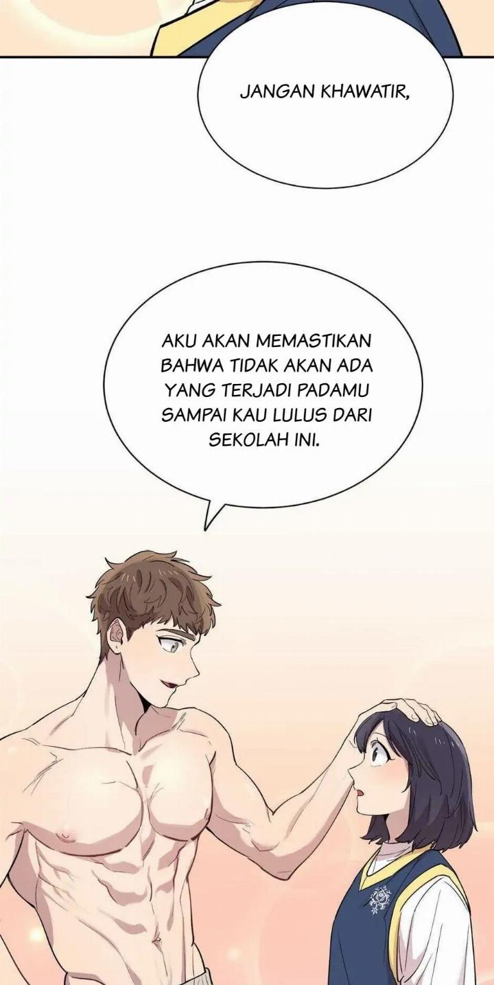 He Can't Be This Dumb! Chapter 27 - halaman 84