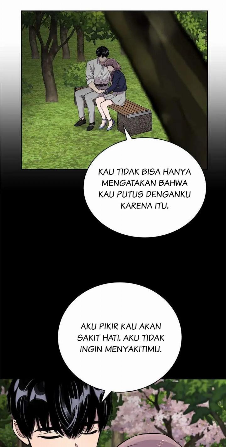 He Can't Be This Dumb! Chapter 27 - halaman 9