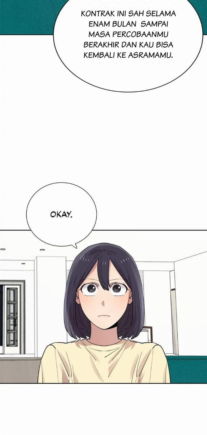 He Can't Be This Dumb! Chapter 28 - halaman 10