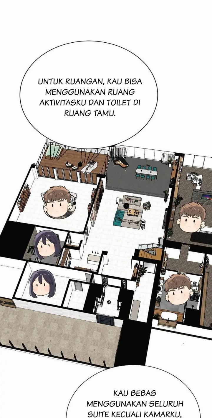 He Can't Be This Dumb! Chapter 28 - halaman 11