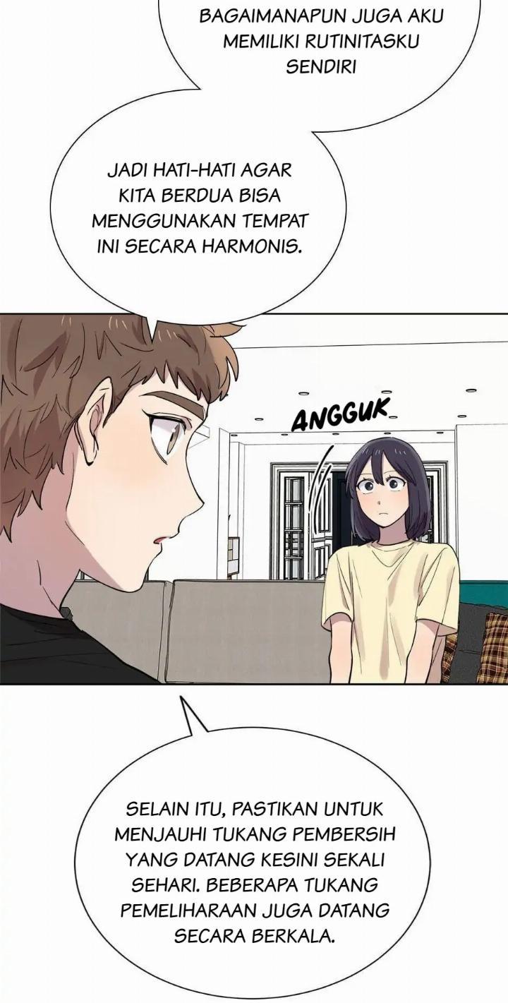 He Can't Be This Dumb! Chapter 28 - halaman 12