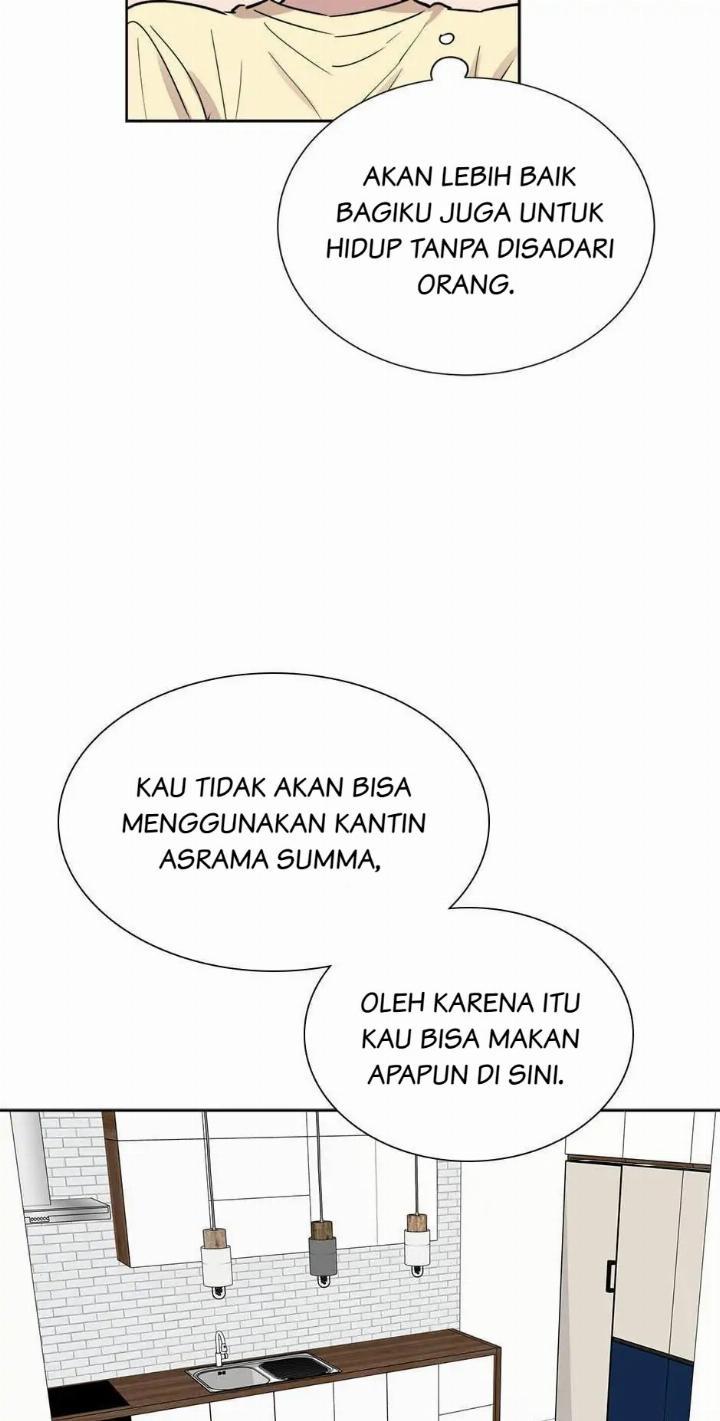 He Can't Be This Dumb! Chapter 28 - halaman 14