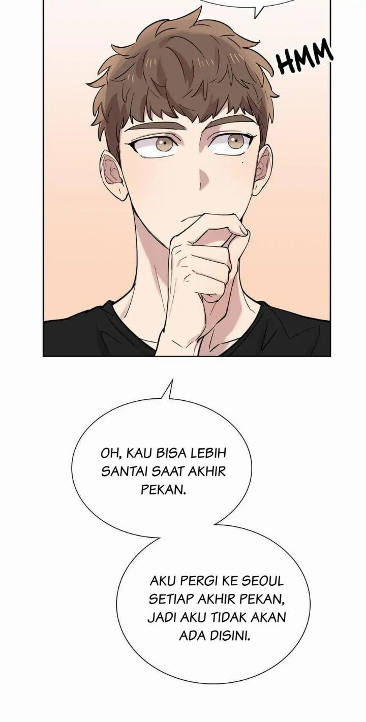 He Can't Be This Dumb! Chapter 28 - halaman 16
