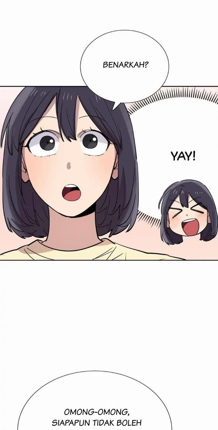 He Can't Be This Dumb! Chapter 28 - halaman 17