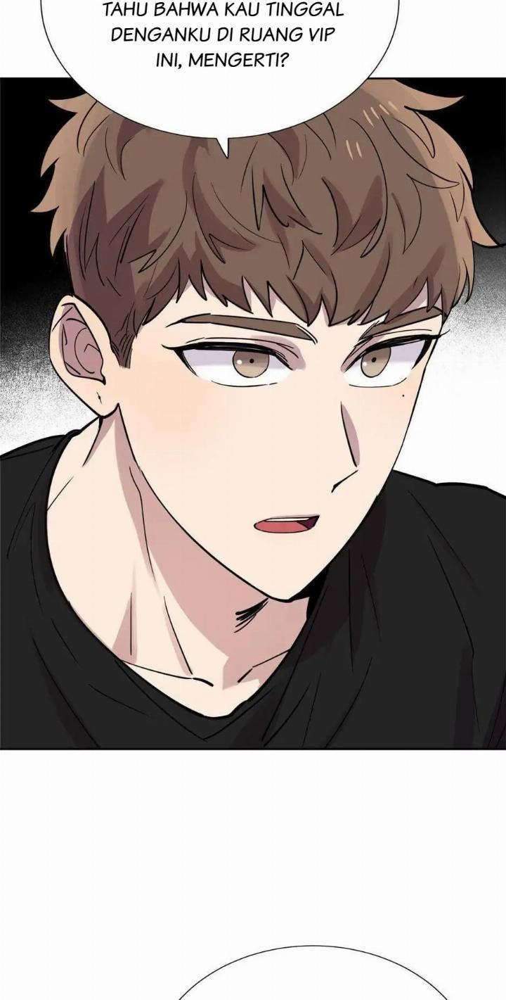 He Can't Be This Dumb! Chapter 28 - halaman 18