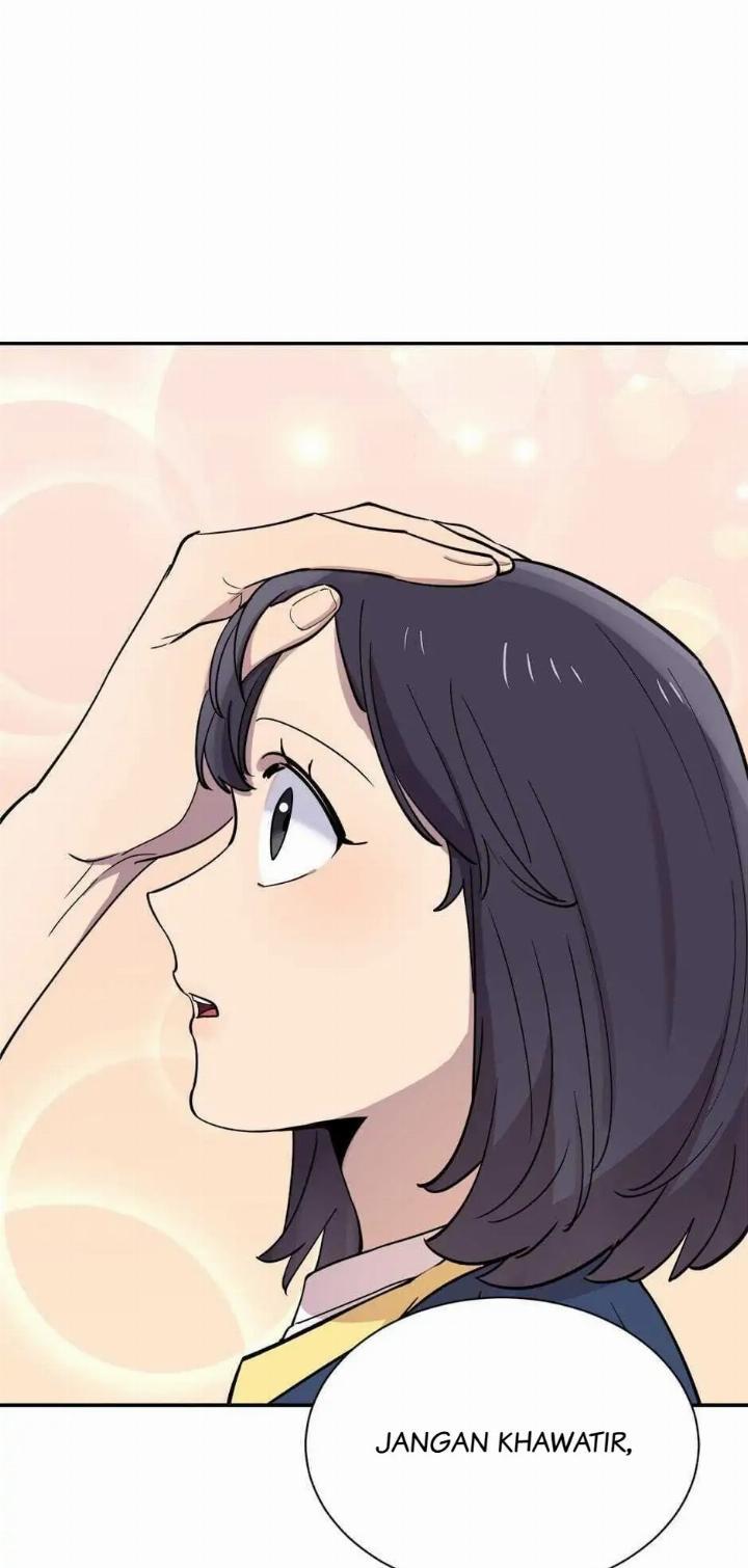 He Can't Be This Dumb! Chapter 28 - halaman 2