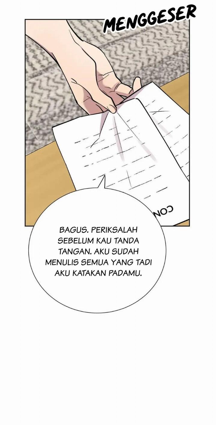 He Can't Be This Dumb! Chapter 28 - halaman 20