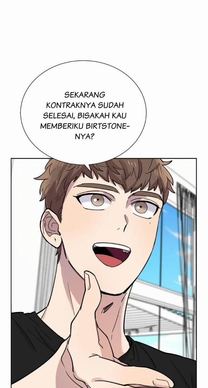 He Can't Be This Dumb! Chapter 28 - halaman 24