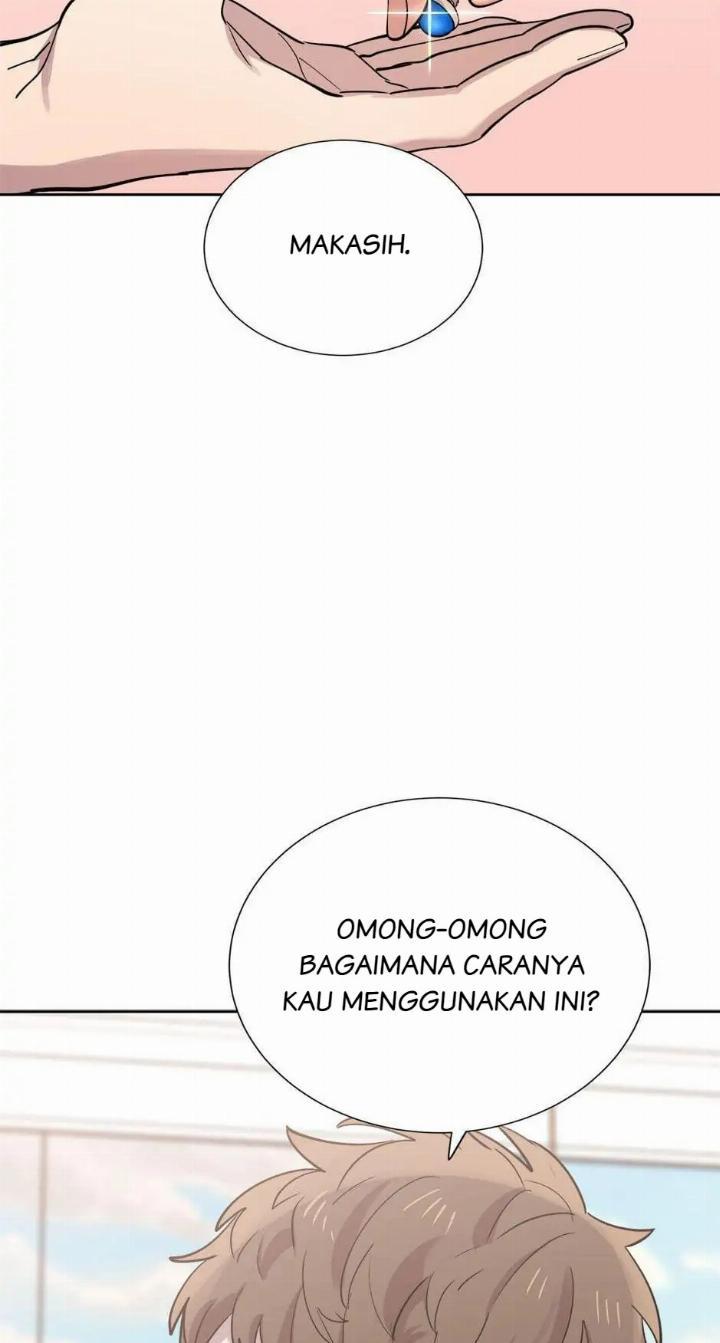 He Can't Be This Dumb! Chapter 28 - halaman 26