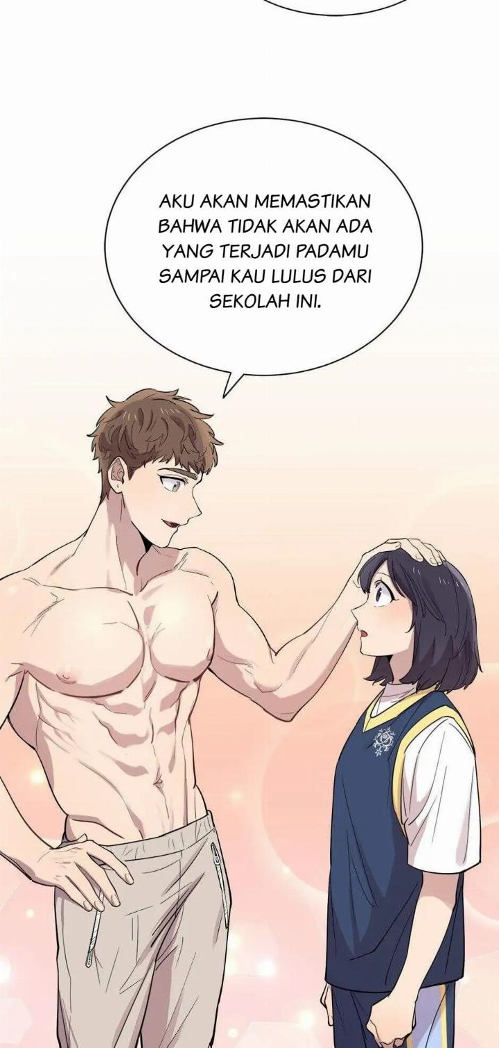 He Can't Be This Dumb! Chapter 28 - halaman 3