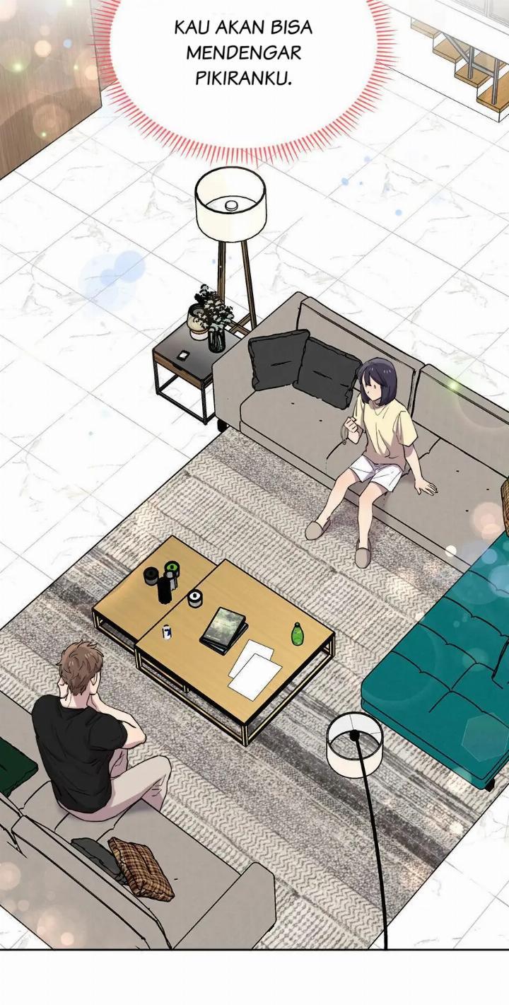 He Can't Be This Dumb! Chapter 28 - halaman 30