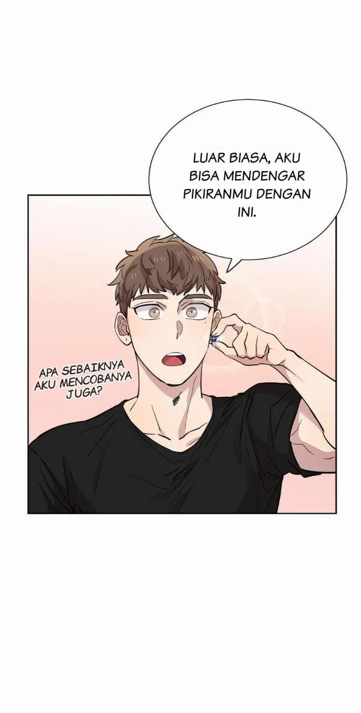 He Can't Be This Dumb! Chapter 28 - halaman 31