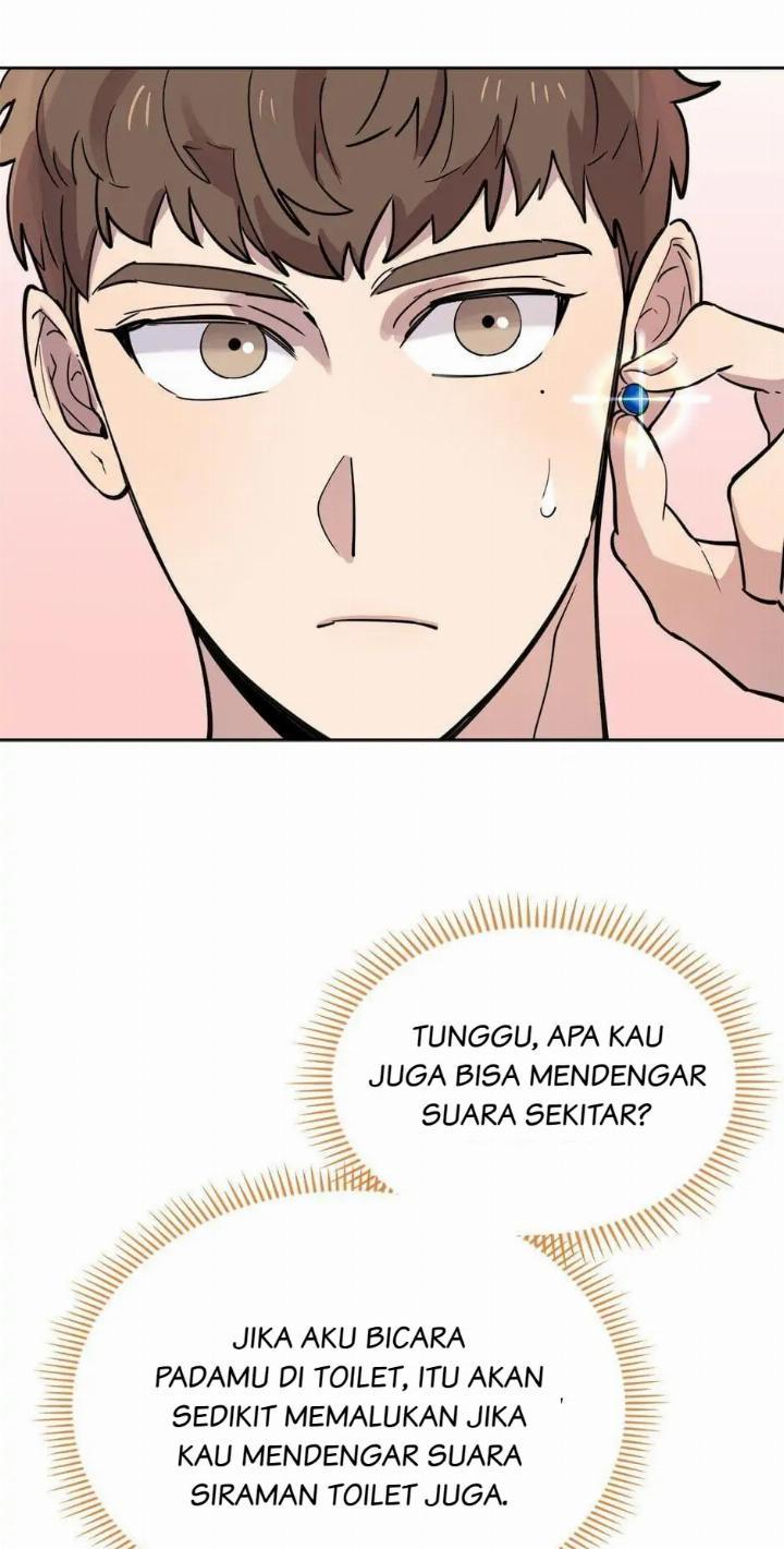 He Can't Be This Dumb! Chapter 28 - halaman 32