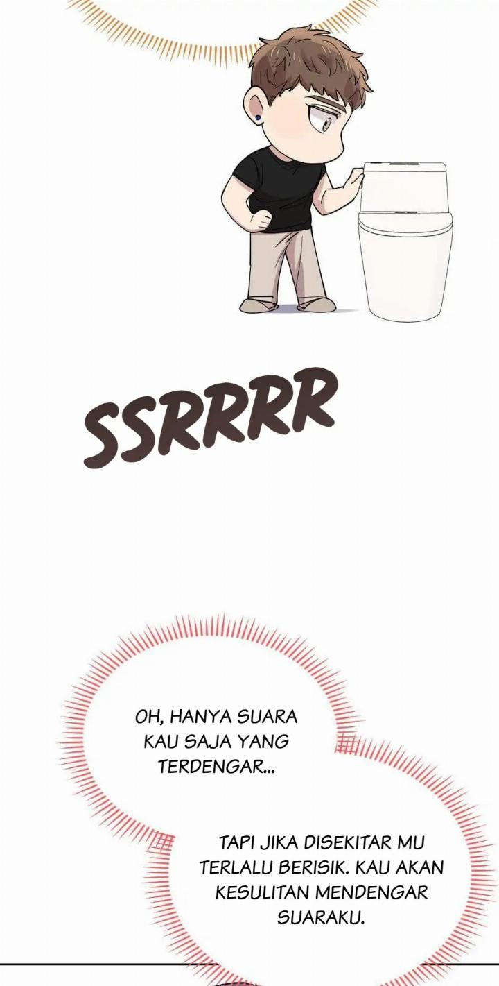 He Can't Be This Dumb! Chapter 28 - halaman 33