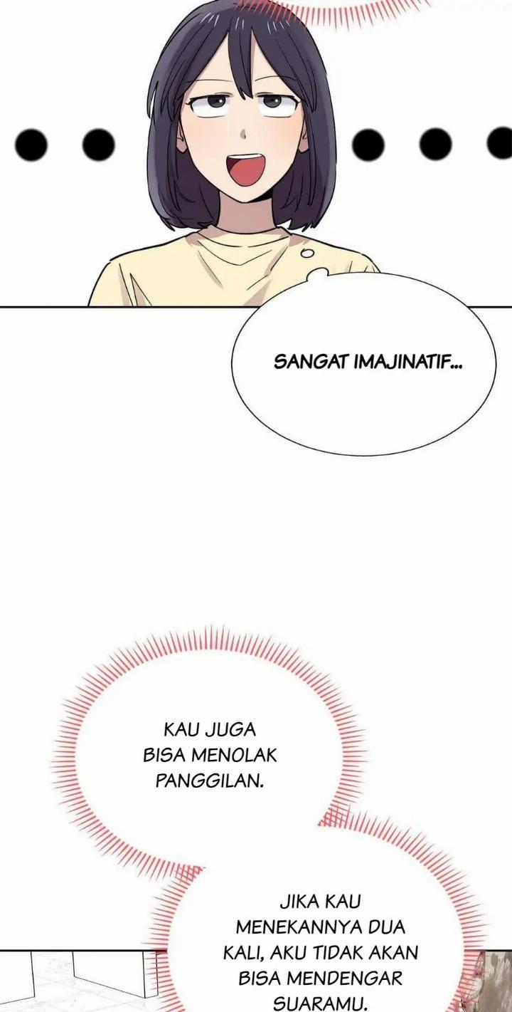 He Can't Be This Dumb! Chapter 28 - halaman 34